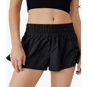 FP movement get your flirt on shorts